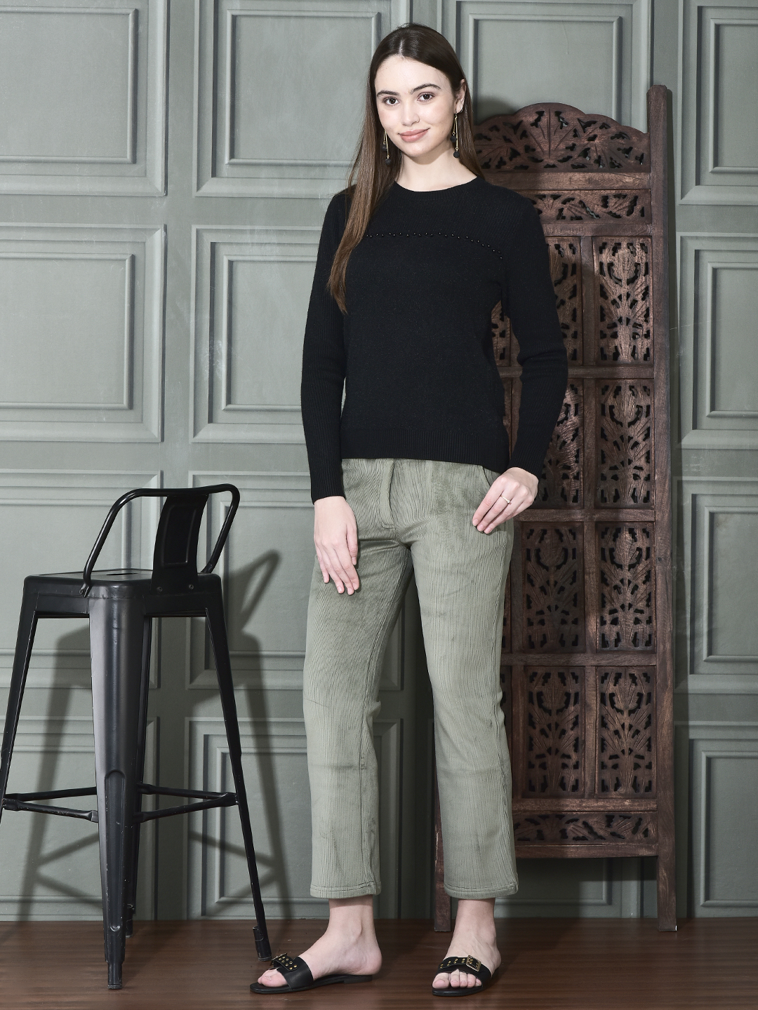 CORD-150 Olive